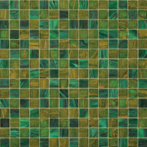 Ապակե խճանկար