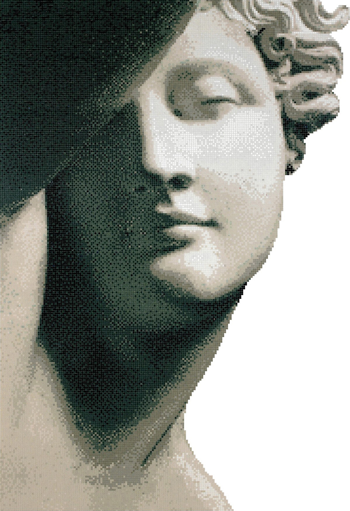 Ապակե խճանկար