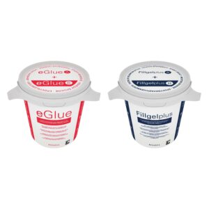 Epoxy Installation Kit