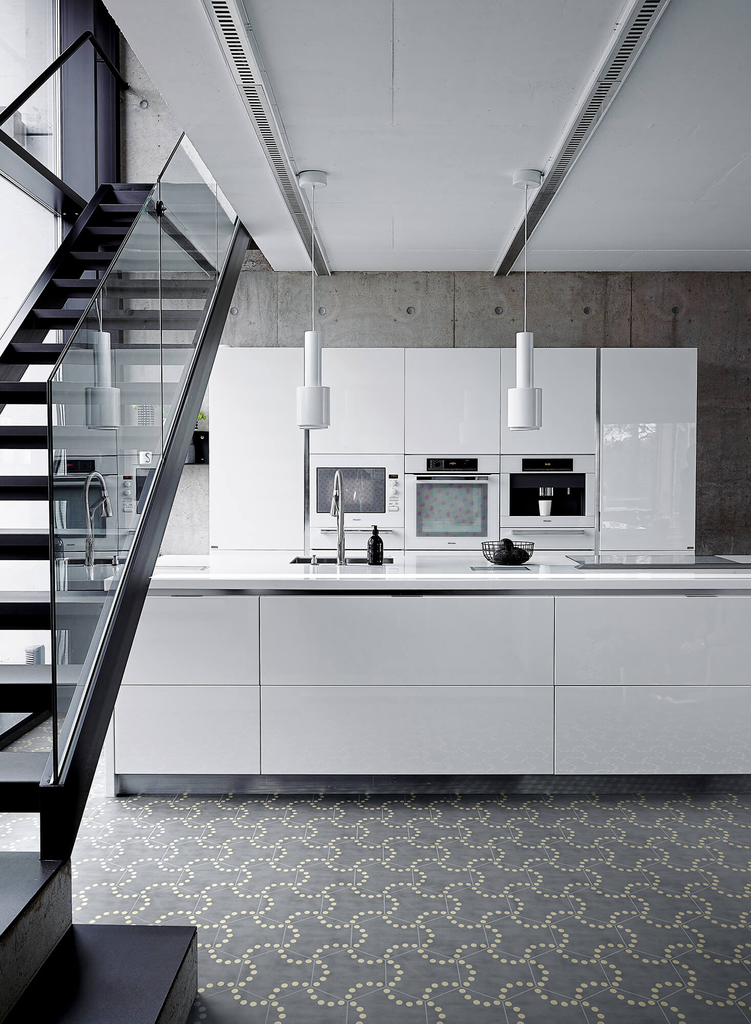 Ապակե խճանկար - Image 2