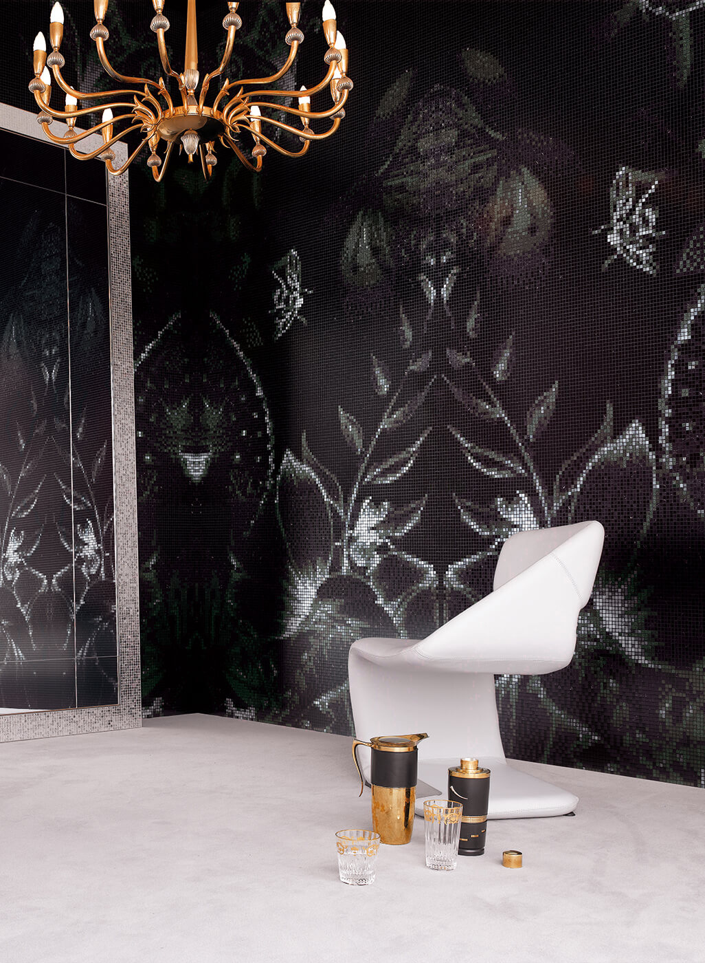 Ապակե խճանկար - Image 2