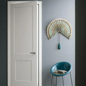 Միջսենյակային դուռ