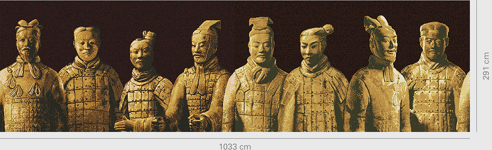 Ապակե խճանկար